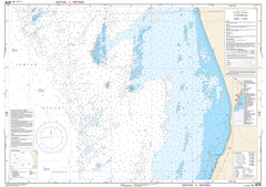 979 - Cliffhead DPI Chart