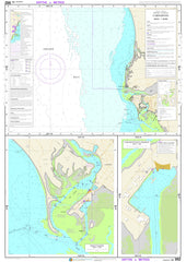 982 - Carnarvon DPI Chart