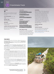 Cape York Atlas & Guide Hema