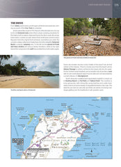 Cape York Atlas & Guide Hema
