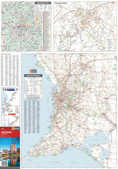 Adelaide & Region Hema Map