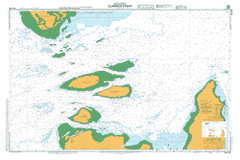 AUS 20 - Clarence Strait