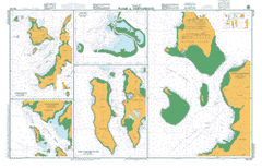 AUS 254 - Plans in Whitsundays