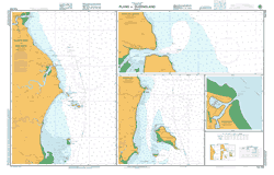 AUS 258 - Plans in Queensland (Sheet 1)