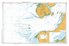 AUS 294 - Endeavour Strait