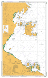 AUS 305 - Vanderlin Island to Cape Grey