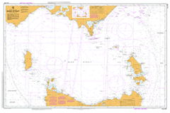 AUS 487 - Australia - South Coast - Bass Strait