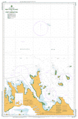 AUS 714 - New Year Island to Port Essington