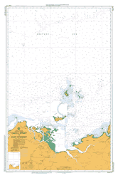 AUS 717 - Cadell Strait to Cape Stewart