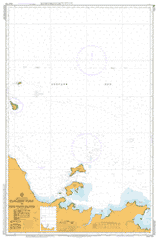 AUS 719 - Cuthbert Point to New Year Island