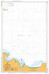 AUS 718 - Cape Stewart to Cuthbert Point