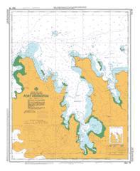 AUS 18 - Port Essington