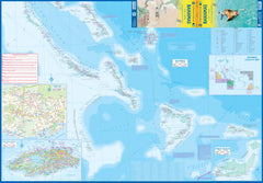 Bahamas ITMB Map