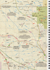 The Beadell Roads Atlas & Guide Westprint