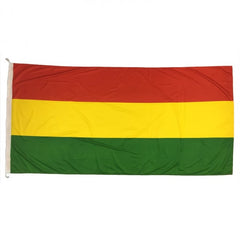 Bolivia Flag 1800 x 900mm