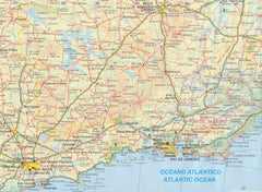 Brazil ITMB Map