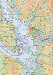 Southern Alberta & British Columbia ITMB Map