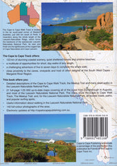 Cape to Cape Track Guidebook (New 9th Edition)