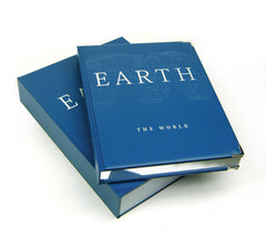 Earth Atlas - Millenium