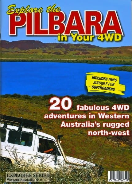 Explore the Pilbara Westate