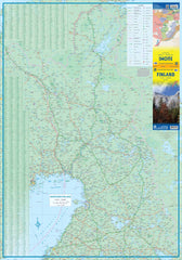 Finland ITMB Map