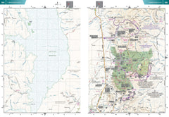 Flinders Ranges Atlas & Guide Hema