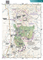 Flinders Ranges Atlas & Guide Hema (NEW)