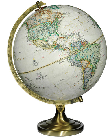 Grosvenor Replogle Globe (INC FREE SHIPPING)