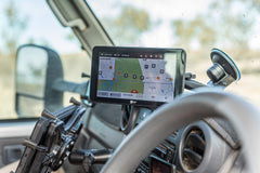 Hema HX-2 On & Off-Road GPS Navigator