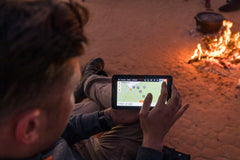 Hema HX-2 On & Off-Road GPS Navigator