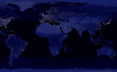 Earth Atlas - Millenium
