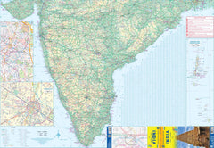 India ITMB Map