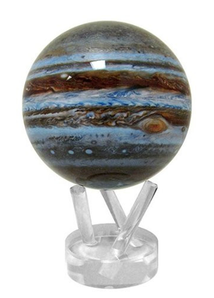 MOVA Jupiter Globe - 4.5"