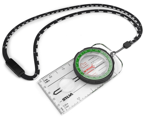 Ranger Compass by SILVA (New Model)