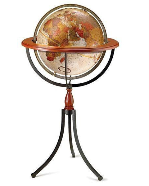 Santa Fe Replogle Globe (INC FREE SHIPPING)