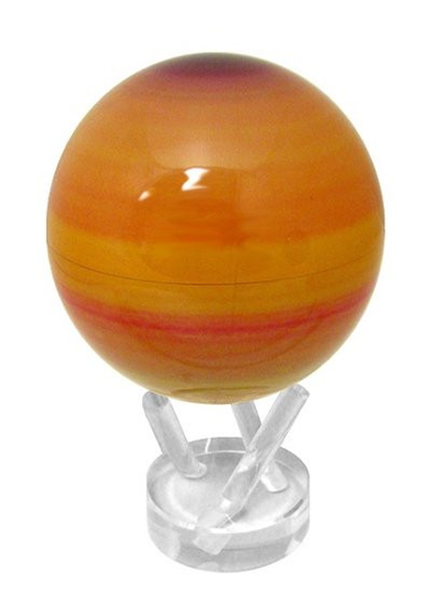 MOVA Saturn Globe - 4.5"