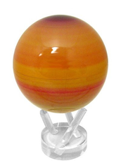 MOVA Saturn Globe - 4.5"