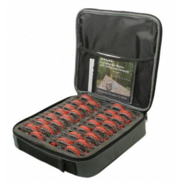 Case of 28 Ranger Compasses by SILVA