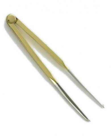 Chart Divder Ruler Dividers Straight 200mm | Mapworld