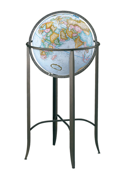 Trafalgar Replogle Globe (INC FREE SHIPPING)