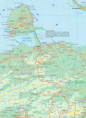 Venezuela ITMB Map