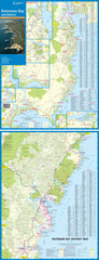 Batemans Bay & District Craigies Map