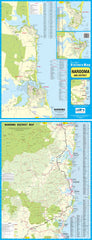 Narooma & District Craigies Map