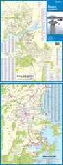 Nowra & District Craigies Map