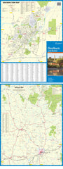 Goulburn & District Craigies Map