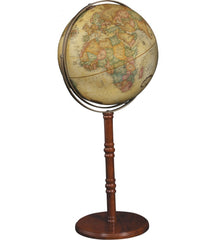 Commander II Replogle Globe (INC FREE SHIPPING)