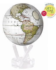 MOVA Globe Cassini Terrestrial - 4.5"